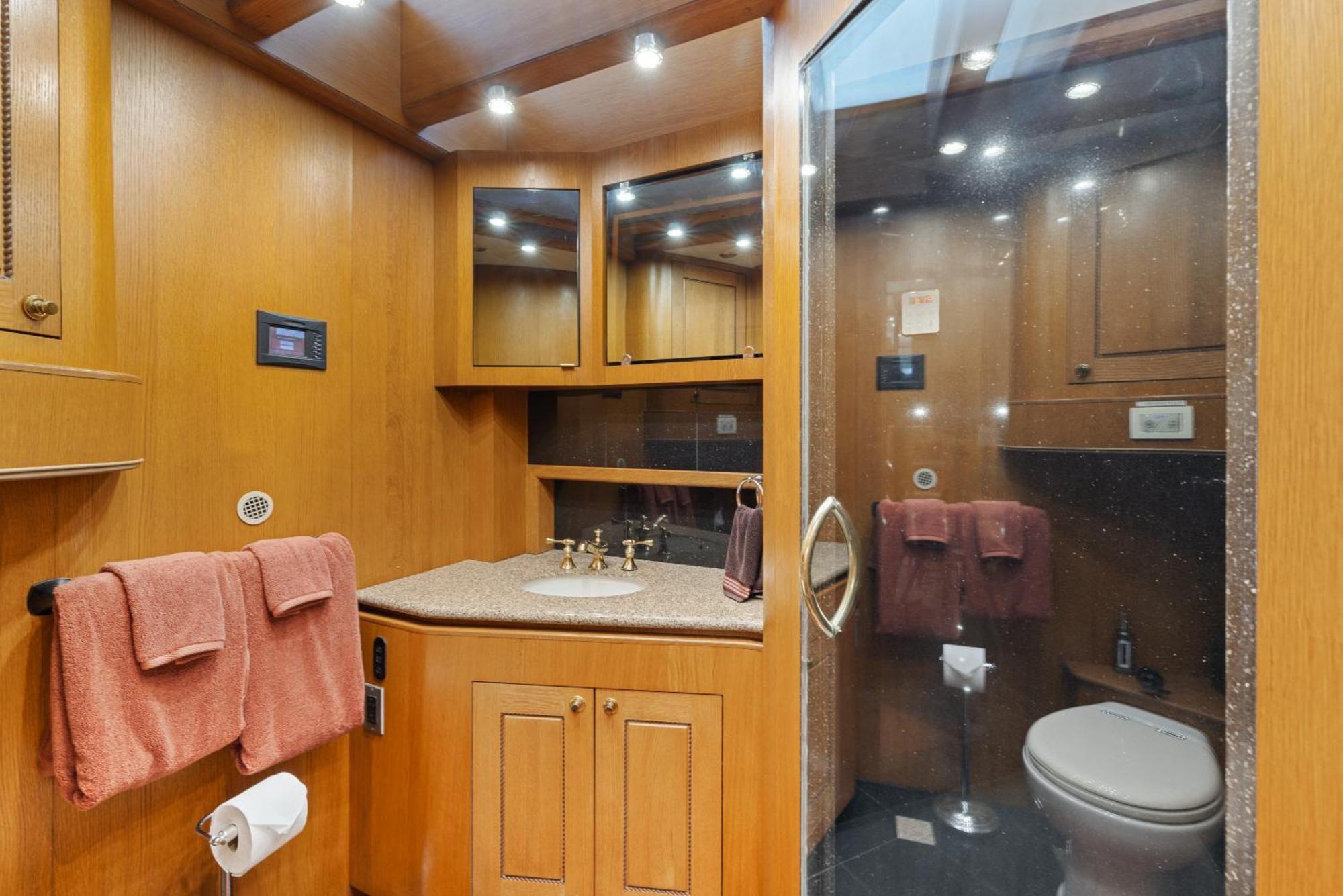 7744 Ranch Glamping Resort Остин Номер фото